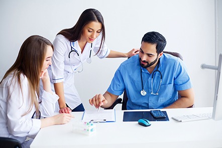 GENERAL PRACTITIONER